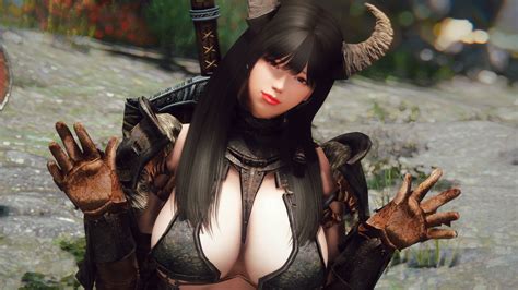 I need positive ideas and input on which hair mod is the best. Does anyone recognize hair used here? - Request & Find ...
