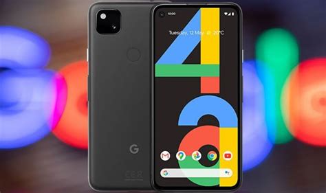 At the made by google event yesterday, google finally lifted the covers off the new pixel 5 and pixel 4a 5g. Google Pixel 4a promises the best Android features at a ...