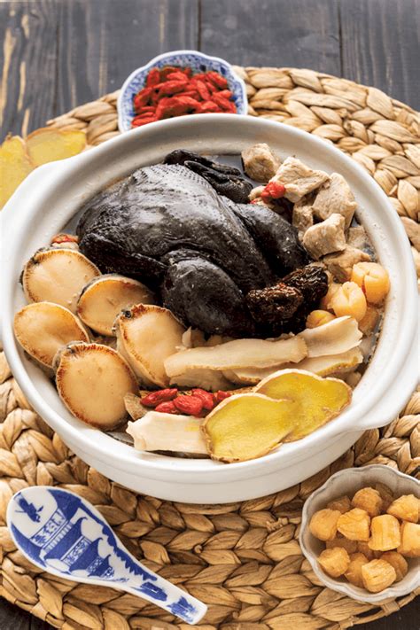 My citizens, this recipe is going to be 12, 2014 shows the ingredients of a dish named buddha jumps over the wall, in fuzhou, capital of. Buddha Jumps Over The Wall Soup (佛跳墙) | Wok and Kin