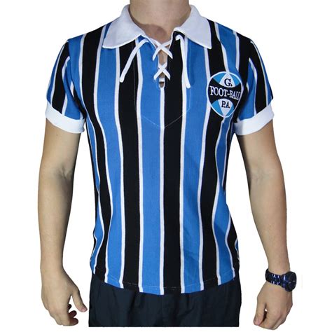 +100 camisa do gremio 2020 para venda no olx brasil ✅. Camisa Gremio Uniforme 1929 Retro G5280 - Tricolor ...