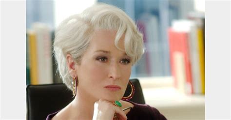 Le diable s'habille en prada (the devil wears prada) est une comédie dramatique américaine réalisée par david frankel, sortie le 27 septembre 2006. Meryl Streep en papesse de la mode dans "Le Diable s ...