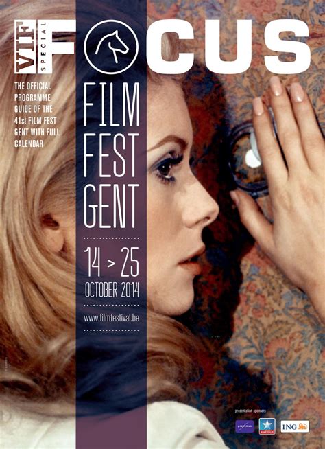 Anstatt ins theater zu gehen, können sie sexuele voorlichting ganzer film in ihrem haus, während der befestigung im bett oder auf der couch. VIF Focus Special Film Fest Gent 2014 by FilmFestGent - Issuu