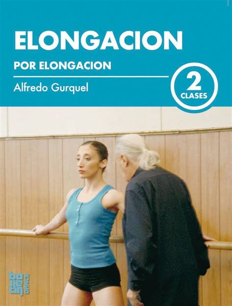 Maybe you would like to learn more about one of these? Elongación x Elongación en DVD. El propio maestro Alfredo ...