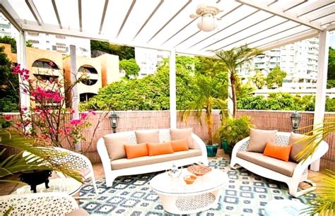 21 Ideas for the Perfect Backyard Patio Cover