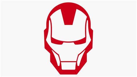 A collection of the top 15 iron man logo wallpapers and backgrounds available for download for free. Logo de Iron Man: la historia y el significado de logotipo ...