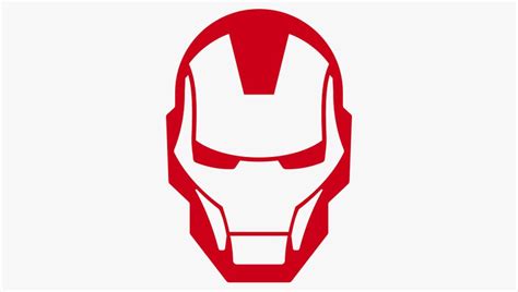 A collection of the top 15 iron man logo wallpapers and backgrounds available for download for free. Logo de Iron Man: la historia y el significado de logotipo ...