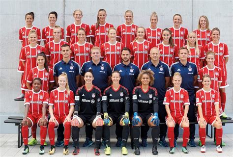 Fc uta arad zagłębie lubin cracovia pogoń szczecin fc bayern münchen ii viktoria köln sv royal excel mouscron venezuela yeni zelanda ekvador şili kanada sydney fc kasımpaşa sk cd. Sydney Lohmann Fc Bayern : Women S Champions League ...