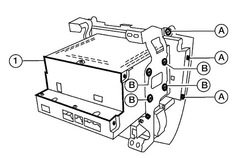 Those who use a pacemaker should contact the electric. 2010 Nissan Altima Radio Wiring Diagram Images - Wiring Diagram Sample