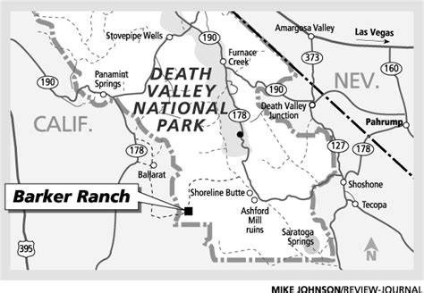 It was a popular backdrop for many western films and a western village. Search for human remains set for ranch where Manson cult ...