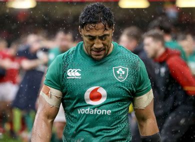 The 1990s is often remembered as a decade of peace, prosperity and the rise bundee aki is part of a millennial generation (also known as generation y). Bundee Aki distances himself from 'mistaken' like of ...