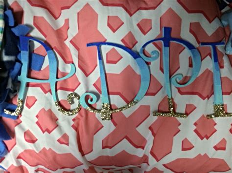 See more ideas about adpi letters, adpi, sorority crafts. ADPi ombre glitter letters | Glitter letters, Glitter ...