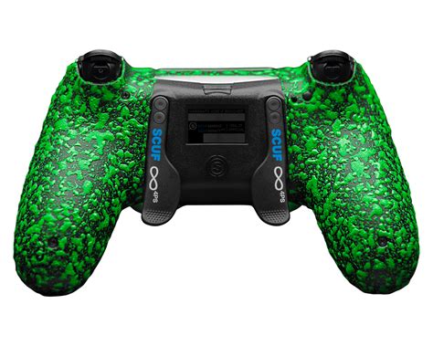 Maybe you would like to learn more about one of these? Custom Controller for PS4 | SCUF Infinity4PS | Scuf Gaming