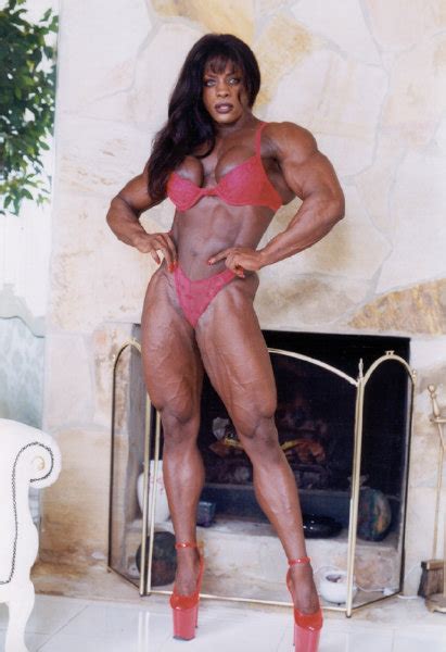 Sign up and like your favorite muscle beauty. Should us females lift weights too? - NASIOC