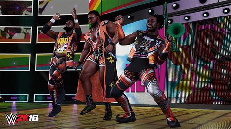 Wwe 2k18 pc game 2017 overview. WWE 2K18 als PC Download online kaufen