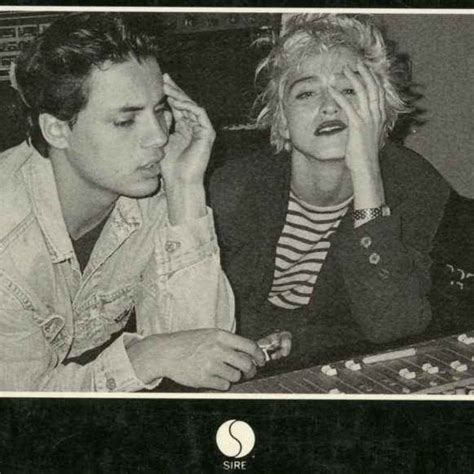 Free nick kamen interview videoclip peters popshow spezial 1986 mp3. Nick Kamen, Madonna e un paio di Jeans (Anni 80)