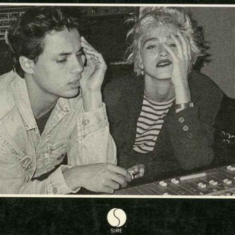 The english pop singer was born in england on april 15, 1962. Nick Kamen, Madonna e un paio di Jeans (Anni 80)
