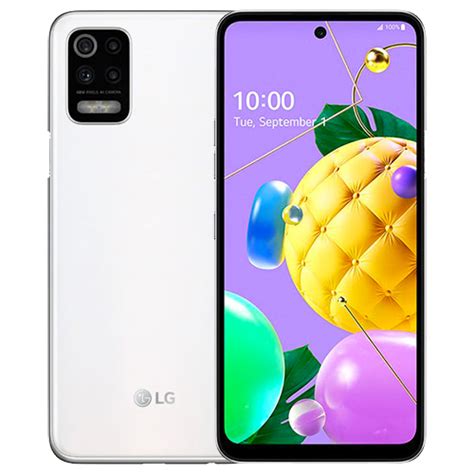 LG K52 Price in Bangladesh 2021, Full Specs & Review ...