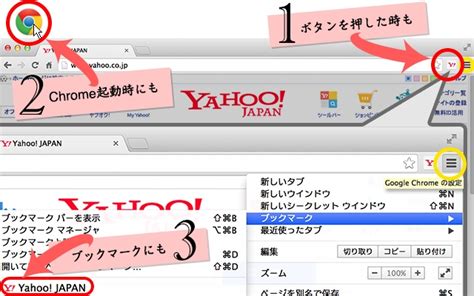 We check sports scores and stock quotes; Yahoo! JAPANに簡単アクセス - Chrome ウェブストア