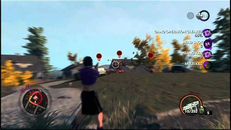 We did not find results for: Saints Row The Third: Gang Operations Location 6 - YouTube