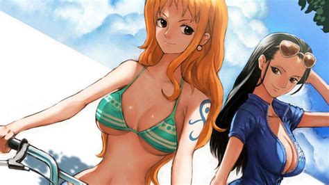 We did not find results for: Image: Nami & Nico Robin 8a Wallpaper HD | One Piece Amino