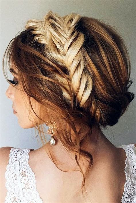Easy hairstyles for medium hair can really be as simple as styling big curls and creating a half up, half down style. 45 Easy Half Up Half Down Hairstyles for Every Occasion