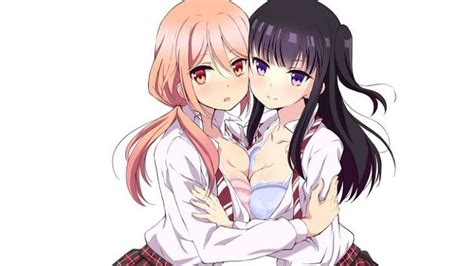 Siamo tutti stanchi durante la fine del giorno e ora dobbiamo andare a dormire. NTR - Netsuzou Trap: la vostra impressione | AnimeClick