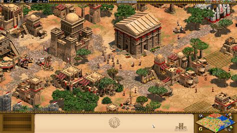 The second new official expansion for the age of empires ii universe in over 16 years. Age of Empires II HD: The African Kingdoms on Steam