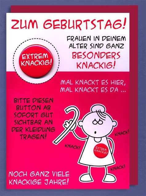 Witzige gedichte 60 geburtstag in abtsgmünd. Riesen Grußkarte Geburtstag Humor AvanFriends XXL ...