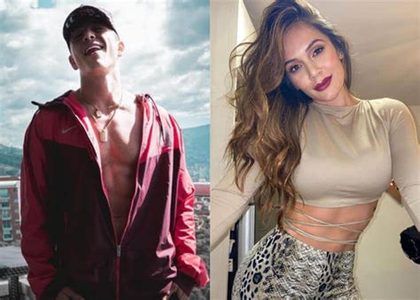 Lina tejeiro y andy rivera en vivo en instagram facebookll▻ reggaetoncolombiano clic en ''mostrar más''. Andy Rivera y Lina Tejeiro vuelven a aparecer juntos ...