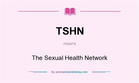 What is qv in physics? What does TSHN mean? - Definition of TSHN - TSHN stands ...