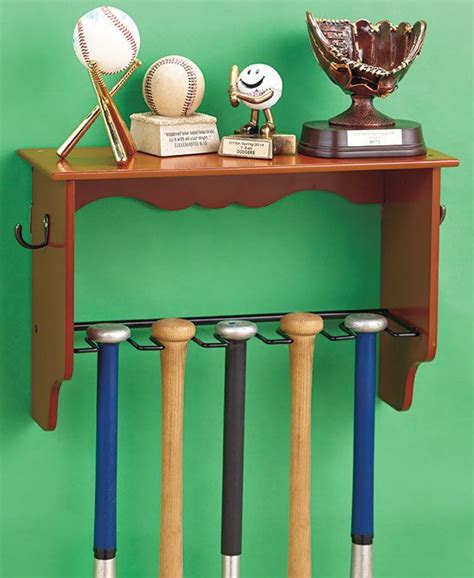 ✅it does not matter what you change about the baseball bat you use if you do not know how to hold a baseball bat properly! BASEBALL Display Shelf with Hooks for Hanging HATS HOLDS 5 ...