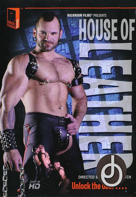 Tunggu apalagi, silakan kunjungi kami. House Of Leather Gay DVD - Porn Movies Streams and Downloads