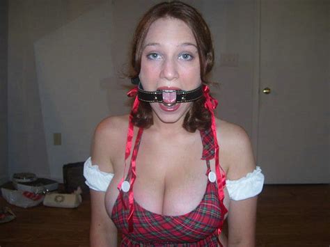 Most recent weekly top monthly top most viewed top rated longest shortest. Wheres the gag ball? - Picture | eBaum's World