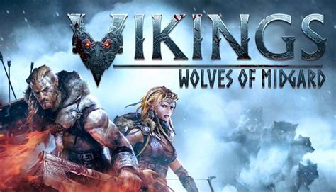 Nudity, violent, gore, action, rpg language: Vikings Wolves of Midgard MULTi9-PLAZA PC TORRENT Oyun ...