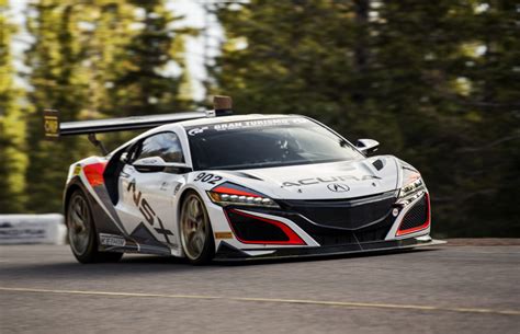 Experience the power of the acura nsx luxury sports car. Acura to tackle 2020 Pikes Peak with TLX Type S, NSX time ...