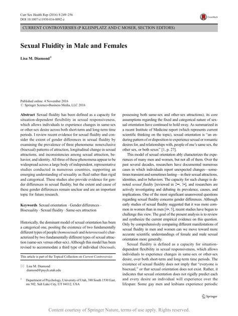 The trajectory between those two ages involves a profound amount of change in all domains of development—biological, cognitive, psychosocial, and emotional. Sexually Fluid Vs Pansexual Full Body Workout - Pdf Sexual ...