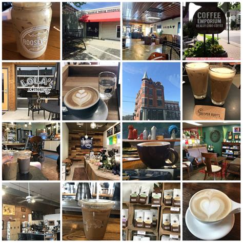 1938 euclid ave ste 150. The 100 Best Coffee Shops in Ohio according to Yelp; Local shop is No. 1 for 2019 - cleveland.com