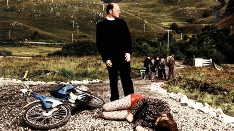 His wife, who prayed for his return, feels guilty; Moviedrome Breaking the waves (1996) - YouTube