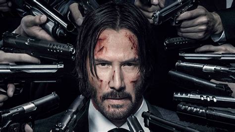 Drenched in blood and mercilessly hunted down, john wick can surely forget a peaceful retirement as no one can make it out in one piece. John Wick: Chapter 2 yeni fragmanında aksiyonun dozunu ...