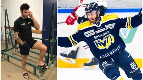 Peter hammarström ny assisterande tränare i damlaget. HockeyNews - HV71-stjärnan lockas av landslagsspel - kan ...