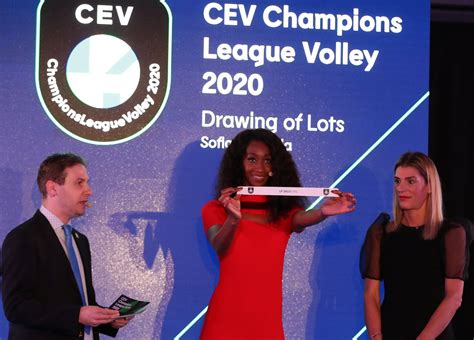 Founded in 1992, the uefa champions league is the most prestigious continental club tournament in europe, replacing the old european cup. CEV define grupos da Champions League 2019/2020