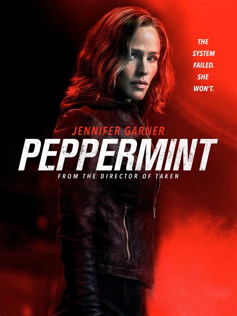 Peppermint movie review father daughter film review. Tis the Season for Peppermint: A Christmas-themed Shotgun ...