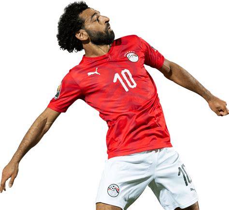 Salah mohamed render liverpool footyrenders. Mohamed Salah football render - 54850 - FootyRenders