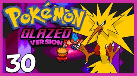 I suggest checking on youtube for videos for now. Pokemon Glazed (Hack) Episode 30 Gameplay Walkthrough w/ Voltsy - YouTube