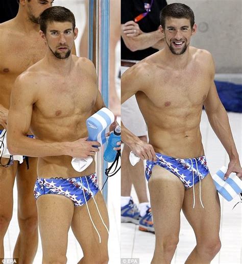 Die marke phelps gab heute bekannt, dass kanadas jüngste schwimmweltmeisterin penny oleksiak dem team als offizielle globale botschafterin beitritt. Metro Cock Sucker: Suckable Guy No. 18 - The Cocky Olympic ...