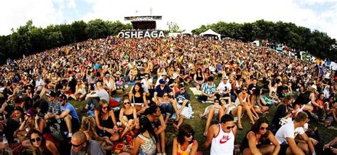 The osheaga music and arts festival (french: The 7 Things You Should Do At Montreal's Osheaga