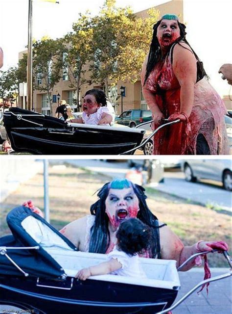 Top 25 Halloween Costume Fails - Stay at Home Mum