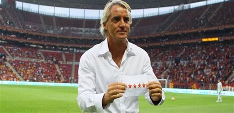 Galatasaray ile inter arasında oynanan hazırlık maçında eski teknik direktörümüz roberto mancini'ye sürpriz vardı. Mancini'ye 4 yıldızlı jest! - Spor - SacitAslan.com