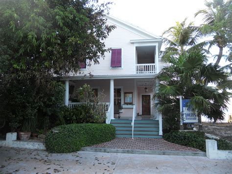 It offers a range of cocktails, such as. Louie's Backyard at Key West, Florida. | Key west ...