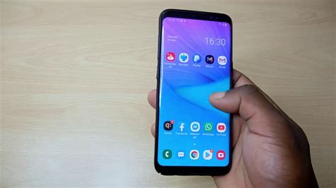 Galaxy s8 and s8+ changed the design of galaxy phones with the introduction of the infinity display. Samsung Galaxy S8 Review 2 Years old - Still Worth buying ...